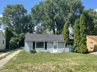 2429 Grape St, Joliet, IL 60435