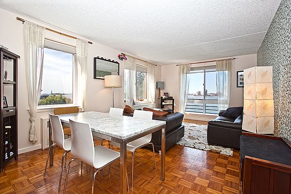 1st image of 50 Battery Pl APT 6X