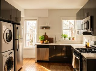 25 Marney St #2, Cambridge, MA 02141