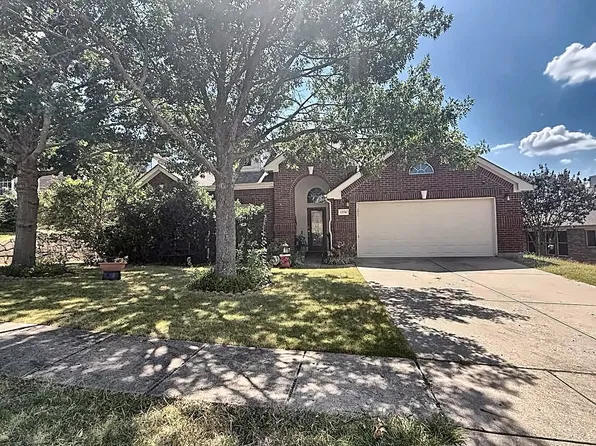 1336 Canyon Creek Rd, Wylie, TX 75098