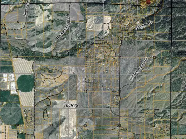 Porcupine Pkwy, Tetonia, ID 83452