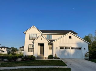 659 Magenta Ct, Haslett, MI 48840
