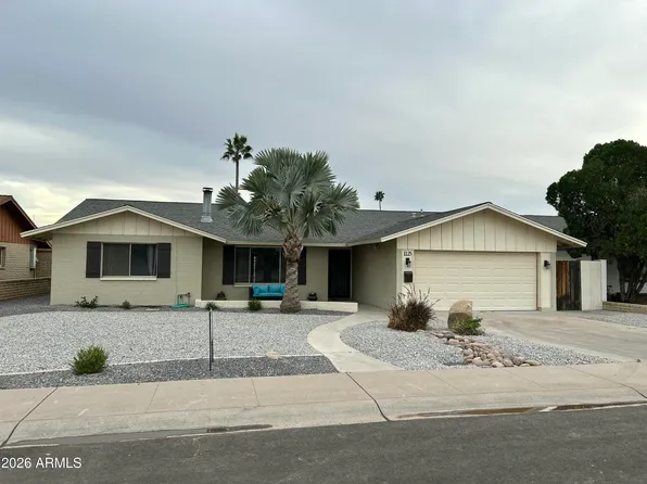 1125 E LODGE Drive, Tempe, AZ 85283