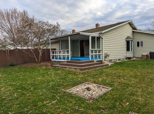 627 Airway Dr, Lewiston, ID 83501
