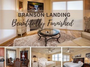 10302 Branson Landing Blvd #302, Branson, MO 65616