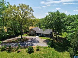 855 James River Rd, Scottsville, VA