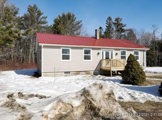 950 Western Ave, Hampden, ME 04444
