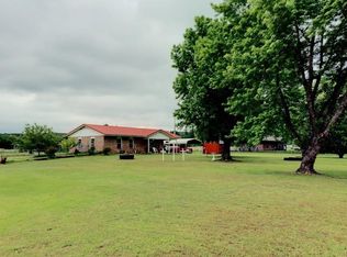 472023 State Highway 101, Muldrow, OK 74948