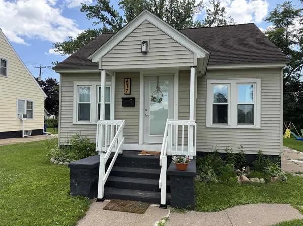 617 FLORAL AVENUE, Wausau, WI 54403