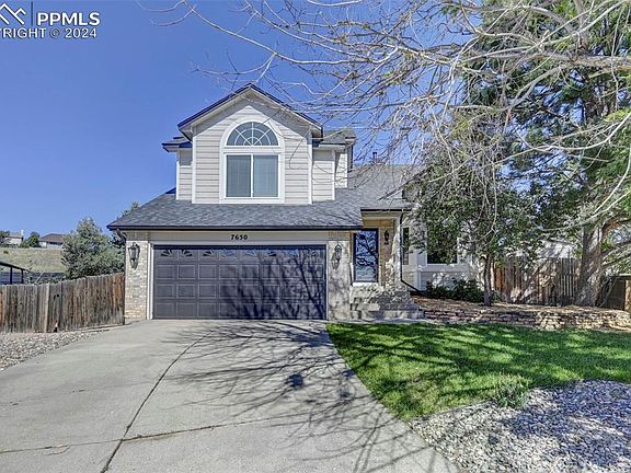 2nd image of 7650 Downywood Ct