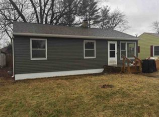 14 Vernon Ln, Lafayette, IN 47905