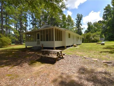 116 Edd Lasyone Rd, Pineville, LA, 71360