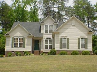 224 Woodland Creek Way, Travelers Rest, SC 29690