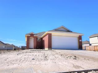 16703 Highland Villa Ln, Humble, TX 77396