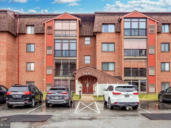 3601 Hewn Ln APT 521, Wilmington, DE 19808