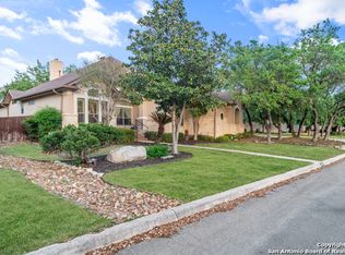 14107 French Park, Helotes, TX 78023