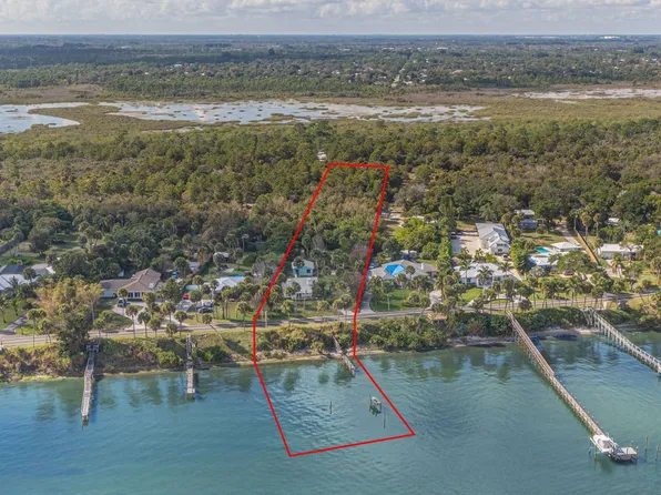 7009 S Indian River Dr, Fort Pierce, FL 34982