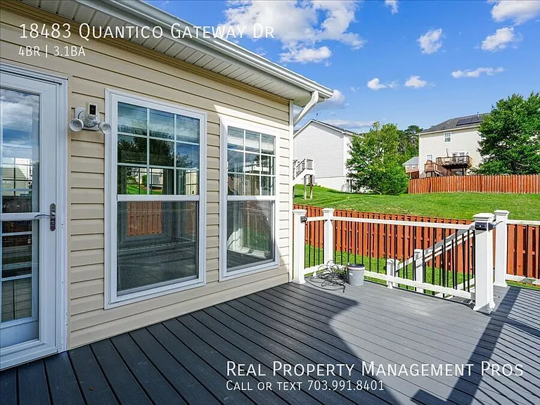 18483 Quantico Gateway Dr — Photo 74
