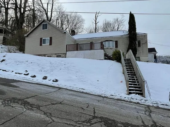 211 Kruger Street, Wheeling, WV 26003