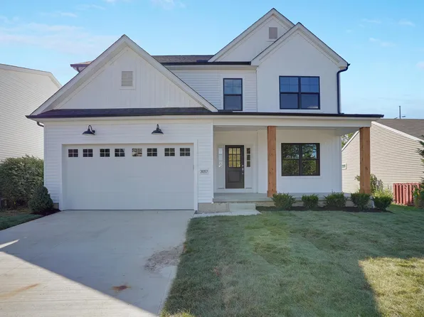 3057 McCutcheon Crossing Dr, Columbus, OH 43219