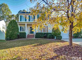 431 Seastone St, Raleigh, NC 27603