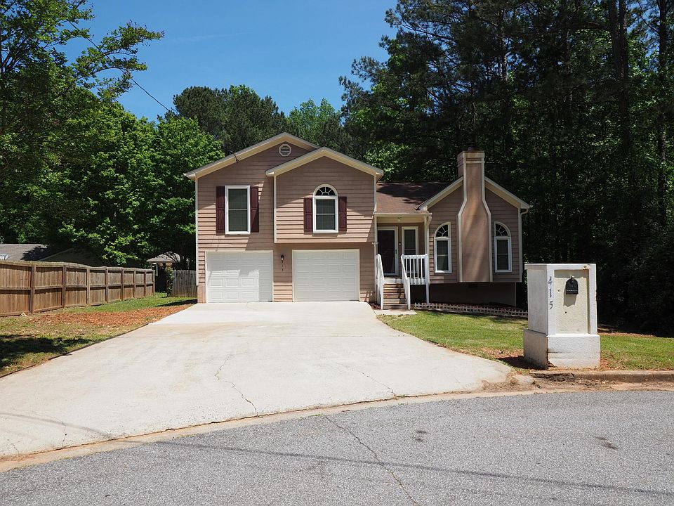 1st image of 415 Windstone Ct