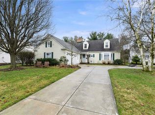 22775 Laramie Dr, Rocky River, OH