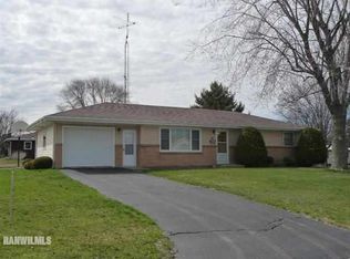 721 S Clinton St, Cuba City, WI 53807