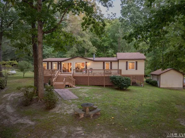 150 Reynolds Ct, Henrico, NC 27842