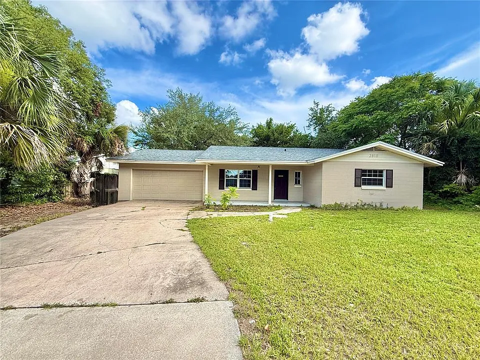 2810 Flowertree Rd
