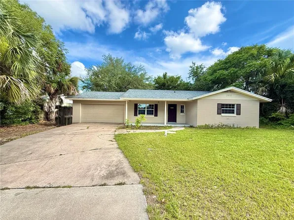 2810 Flowertree Rd, Belle Isle, FL 32812