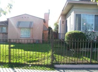 316 E 68th St, Los Angeles, CA 90003