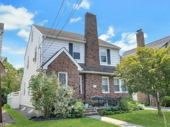 17 Ferncliff Rd, Bloomfield Twp., NJ 07003