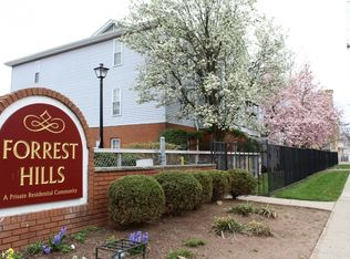 769 Summer Ave APT 3B, Newark, NJ 07104