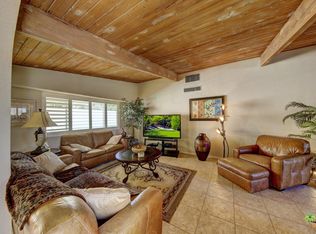 2341 N Duane Rd, Palm Springs, CA 92262