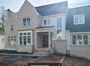 1213 Explorer Trl, Wake Forest, NC 27587