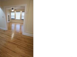 11111 S Hoyne Ave APT 3, Chicago, IL 60643
