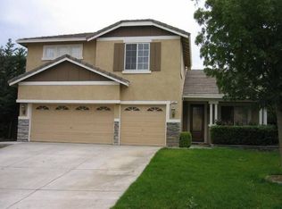 4833 N Ridgefield Way, Fairfield, CA 94534