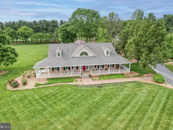 1114 Bohemia Church Rd, Warwick, MD 21912
