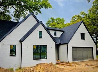 112 Santa Monica Dr, Mabank, TX 75156