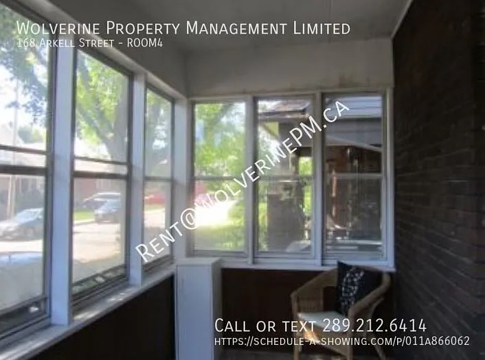168 Arkell St #4 — Photo 6