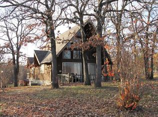 6100 Oakmont Cir, Talala, OK 74080