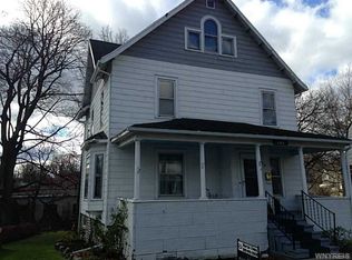 11 Page Cir, Perry, NY 14530