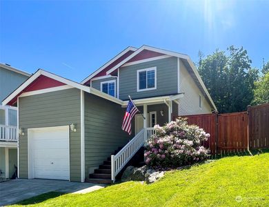 6964 E Dakota St, Port Orchard, WA, 98366