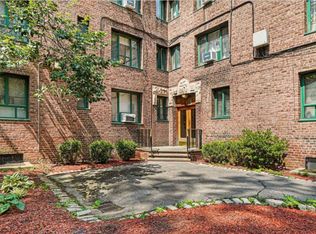Parkchester South Condominiums, Bronx, NY 10462