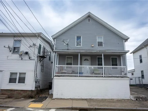 53 Robert St, West Warwick, RI 02893