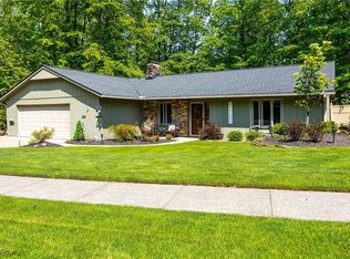 12145 The Blfs, Strongsville, OH