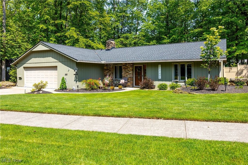 Real estate listing image