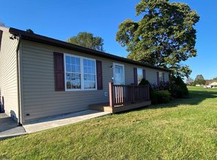 298 Cumberland Rd, Bedford, PA 15522