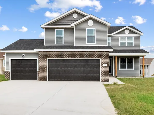 1424 Winchester Grove Ct, O'Fallon, IL 62269